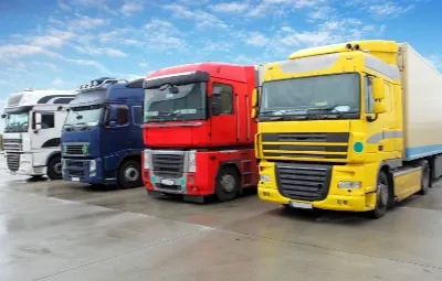 İstanbul Eflani Nakliye Ambarı