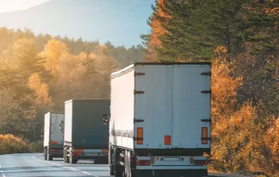 İstanbul ile Eflani Arası Klima Taşıma