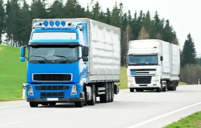 İstanbul ile Eflani Arası Eşya Taşıma